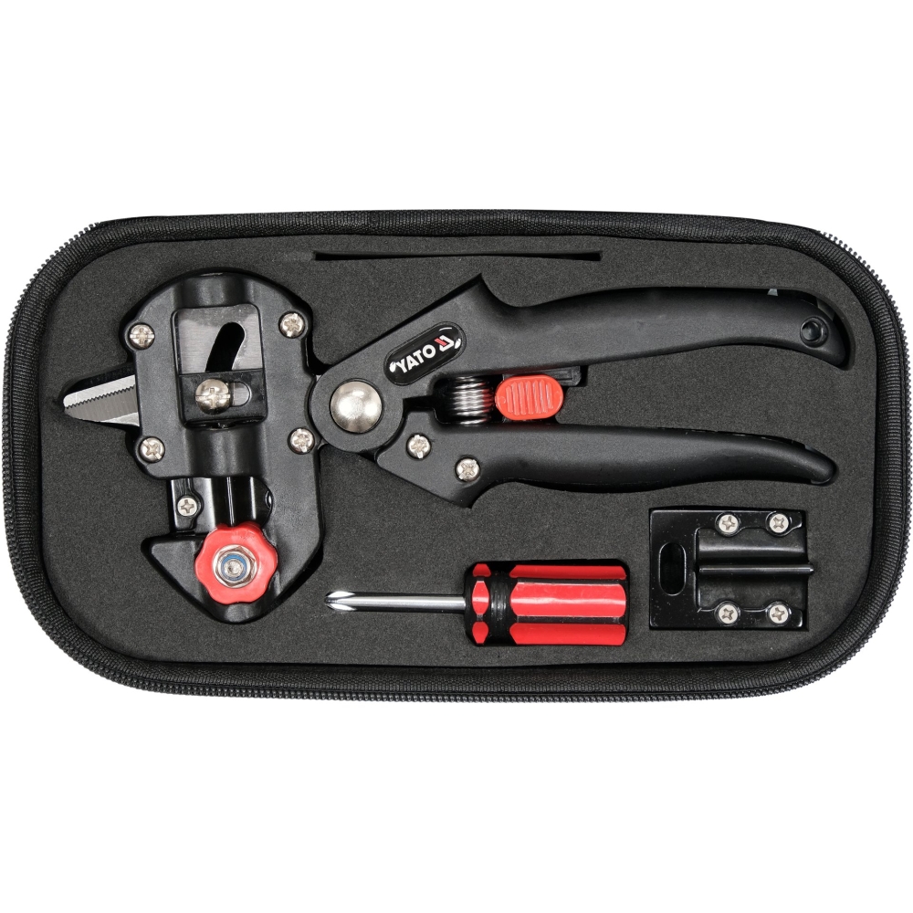 Set pentru altoit pomi