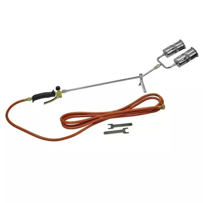 Set pentru lipire cu gaz 2x60mm