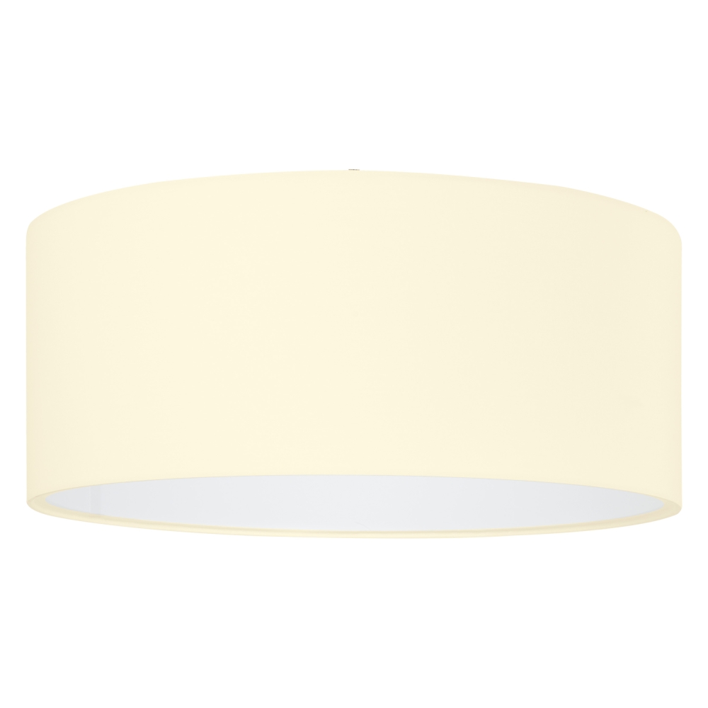 Shade for Pendant luminaire "Pasteri Pro" creme