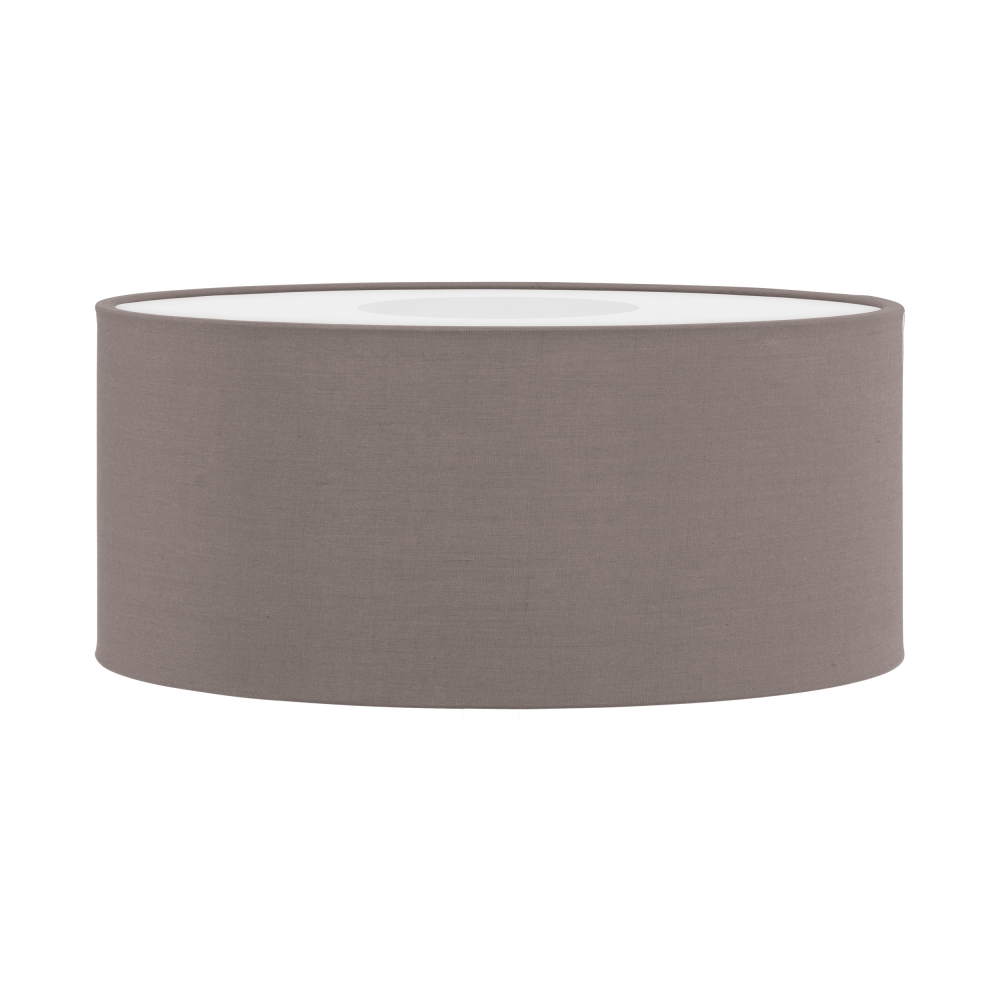 Shade "Pasteri Pro" inkl. Diffuser anthracite-brown