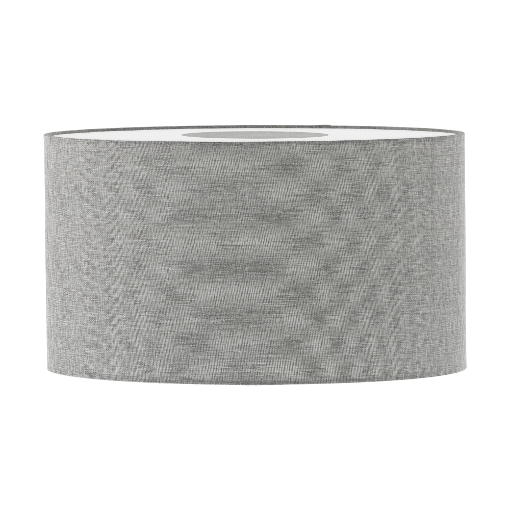 Shade "Pasteri Pro" inkl. Diffuser linen grey