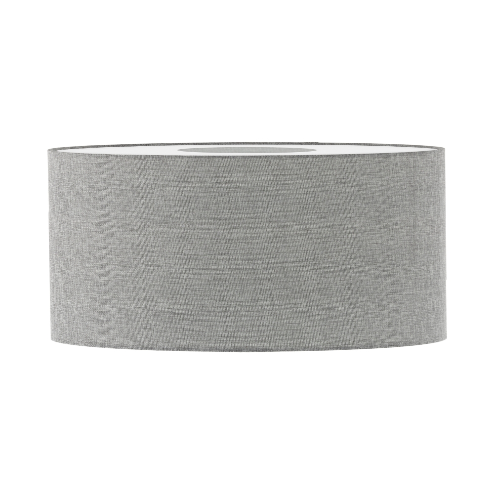 Shade "Pasteri Pro" inkl. Diffuser linen grey