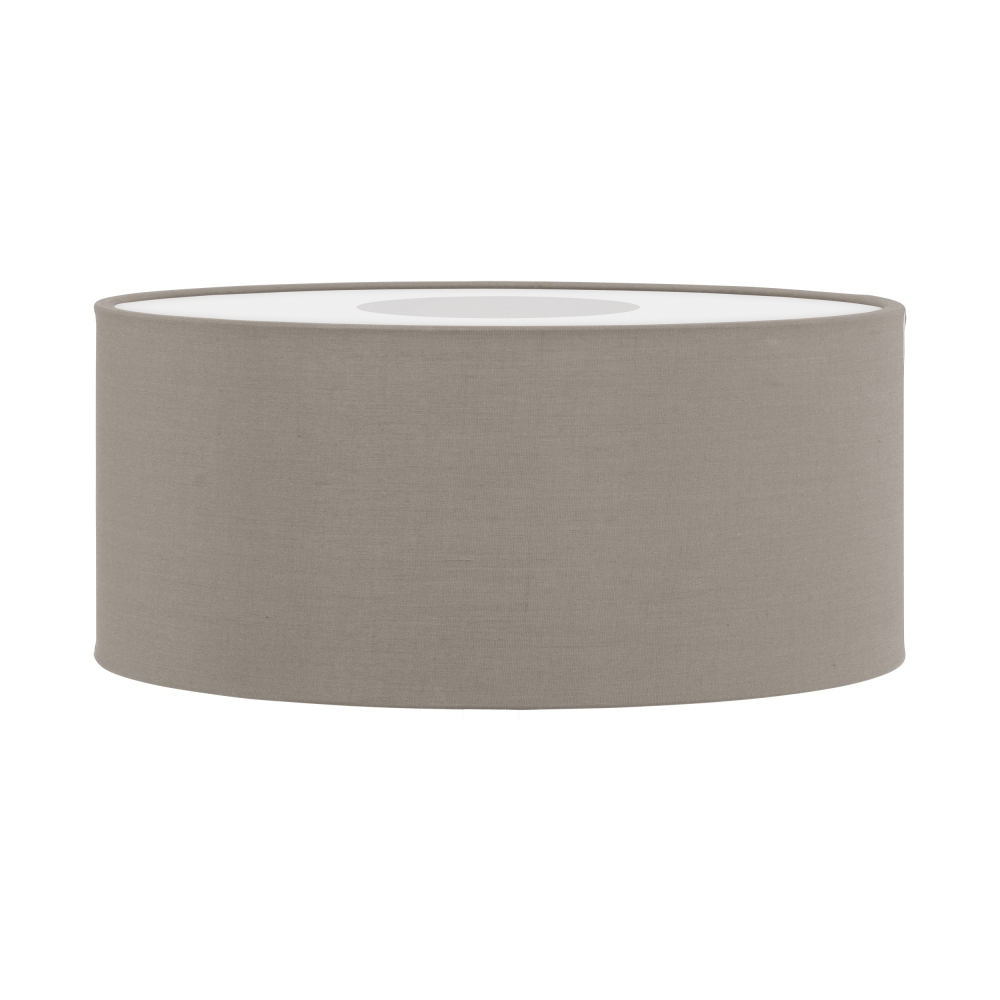 Shade "Pasteri Pro" inkl. Diffuser taupe