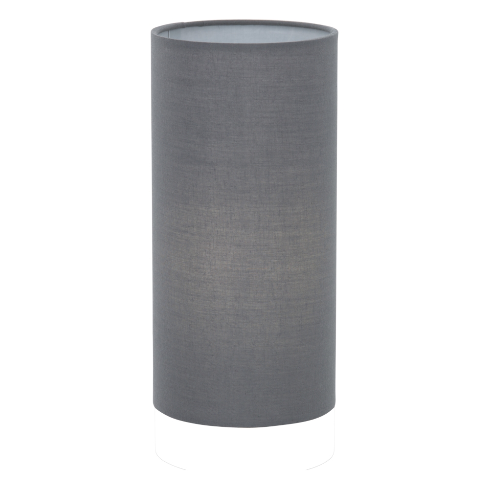 Shade zu Wall luminaire Marausa / Pasteri Pro grey/white