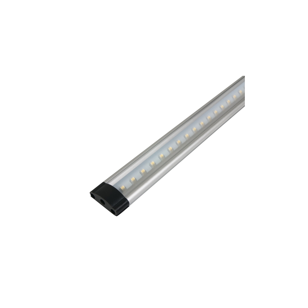 Shelf Strip LED 3W, 3000K, 225lm, 24V, 90&deg;, IP20, SKIII