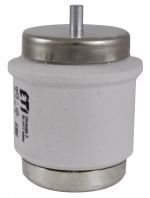 Siguranță dv gg 125a/500v