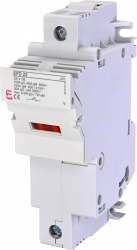 Siguranță efd 22 1p led