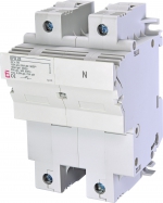 Siguranță efd 22 1p+n