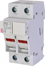 Siguranță efd 8 2p led