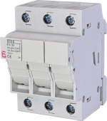 Siguranță efd 8 3p ad