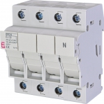 Siguranță efd 8 3p+n