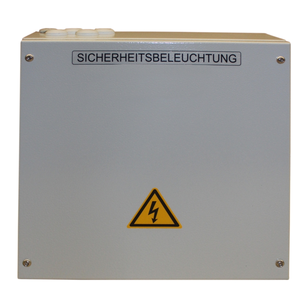 Single battery supply WirelessControl 65W/3h