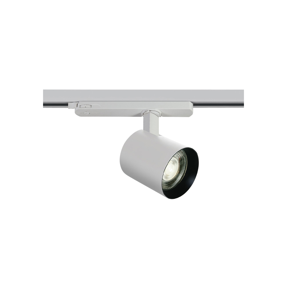 SL LED 10/15/20W 1200/1800/2400lm 940 IP20 230V 38&deg; alb