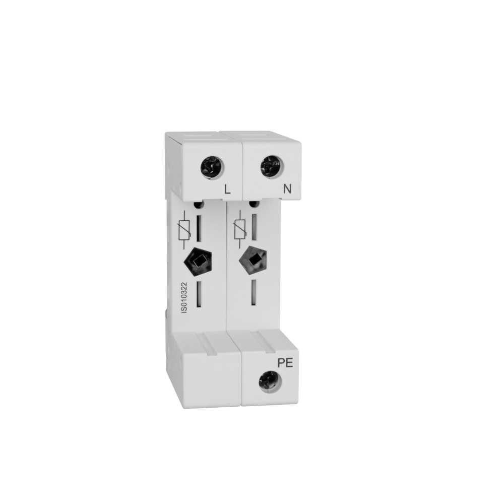 Soclu 2+0 (2 VVM) Vartec TII, fără cont.aux.