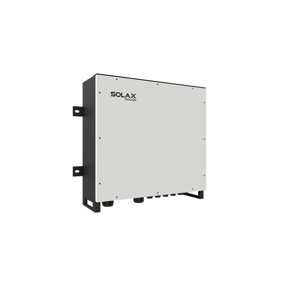 Solax X3-EPS-Box-P5-E fotovoltaic Cutie fuct. Paralelă