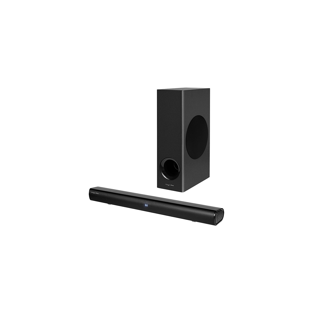 SOUNDBAR 2.1 PLANET KRUGER&MATZ