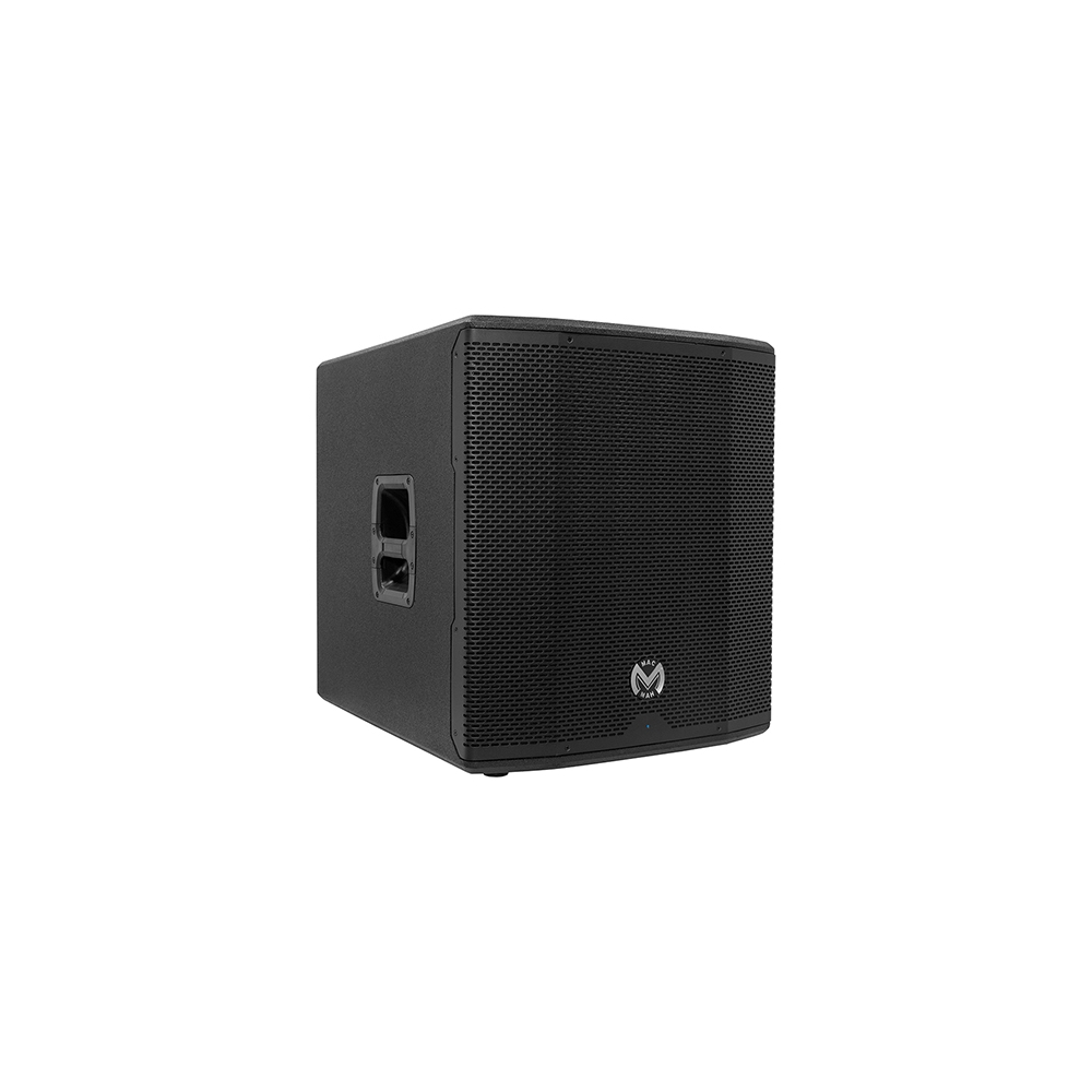 SUBWOOFER ACTIV 18"/46CM 800W RMS