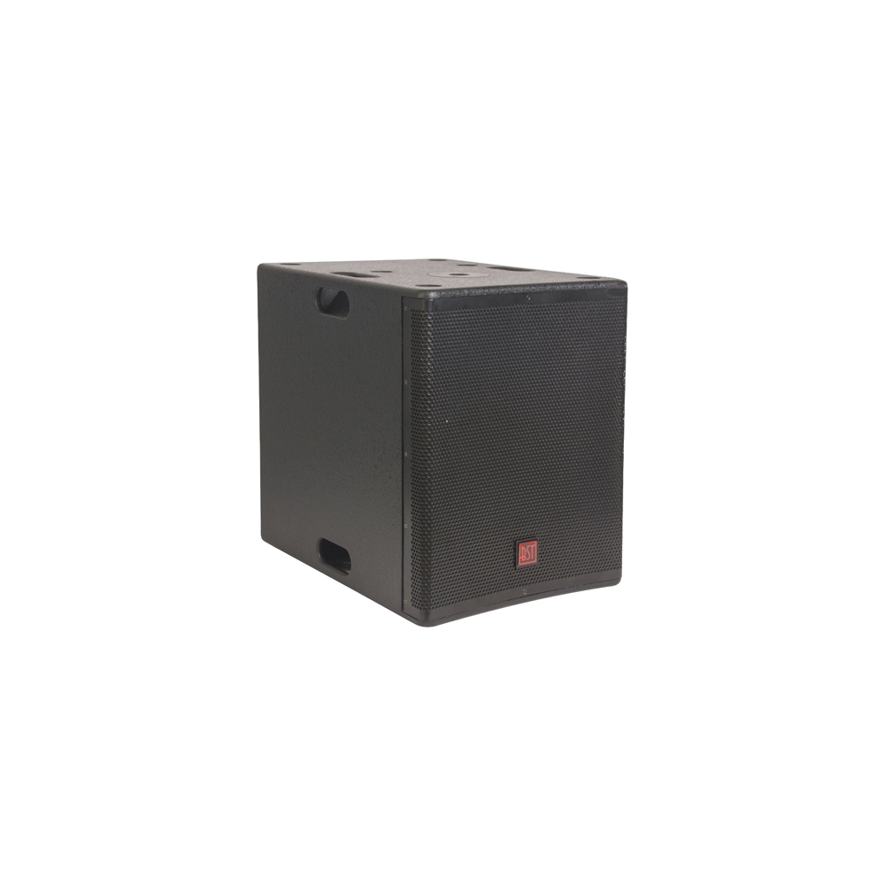 SUBWOOFER PASIV 18"/46CM 8OHMI 600RMS BST