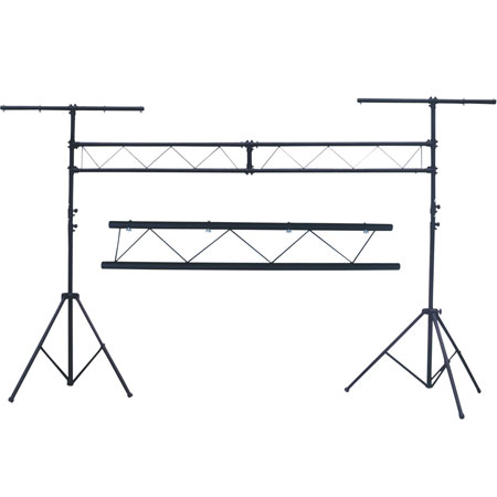 Suport lumini dublu 45kg max