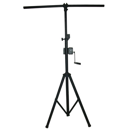 Suport lumini + manivela