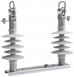 Suport pentru siguranțe vvp 36 1p-z