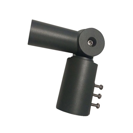 Suport prindere lampa stradala 65mm