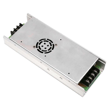 Sursa alimentare smps slim 12v 30a 350w