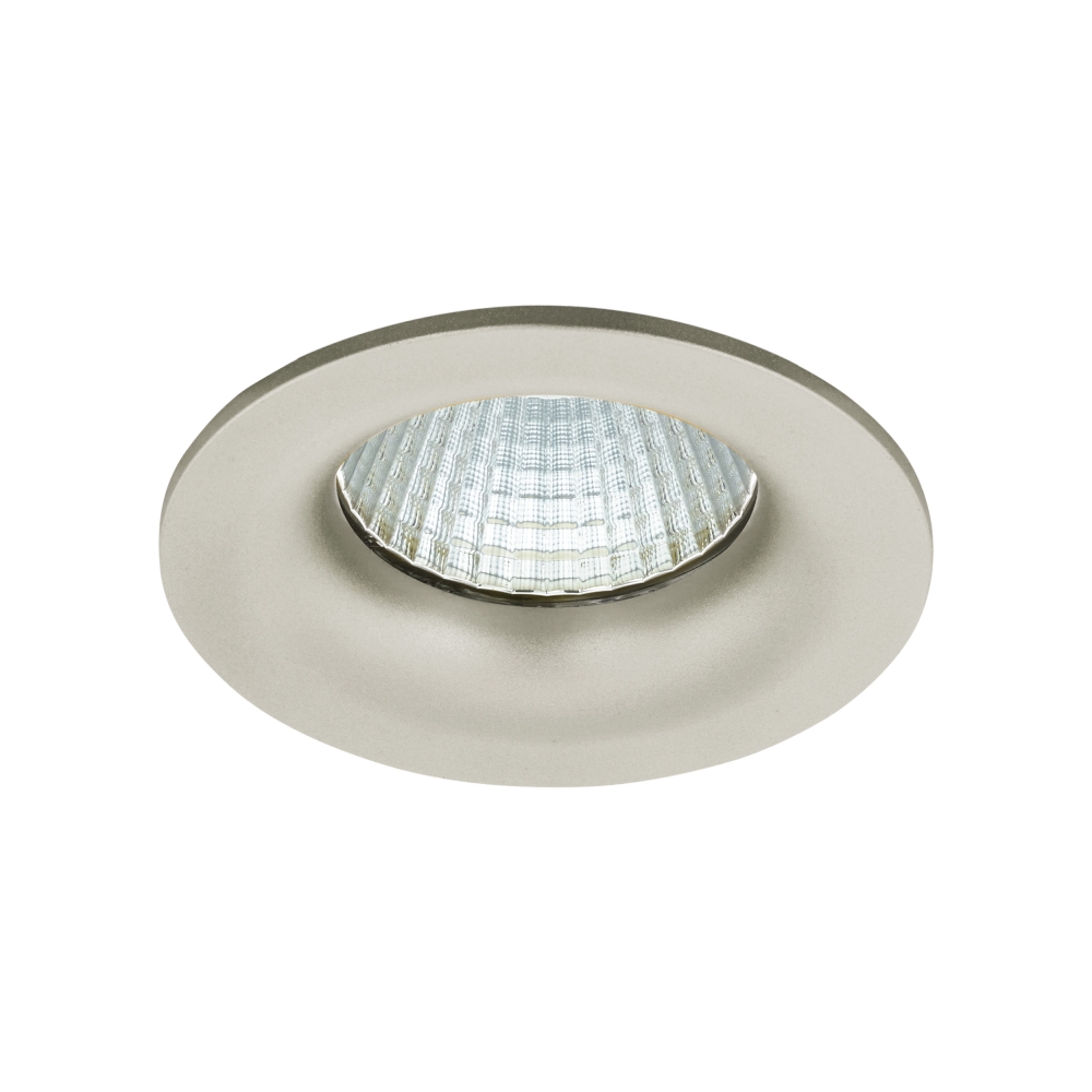 Talvera G 6W 3000K 756lm nickel-matt IP20