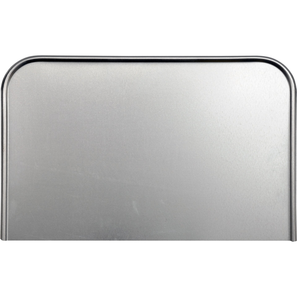 TAVĂ SOBĂ ZINCATĂ ZN5 50X65CM