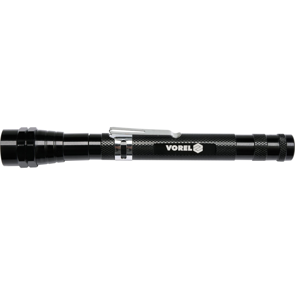 TELESCOP MAGNETIC CU LED, 17-56,5CM