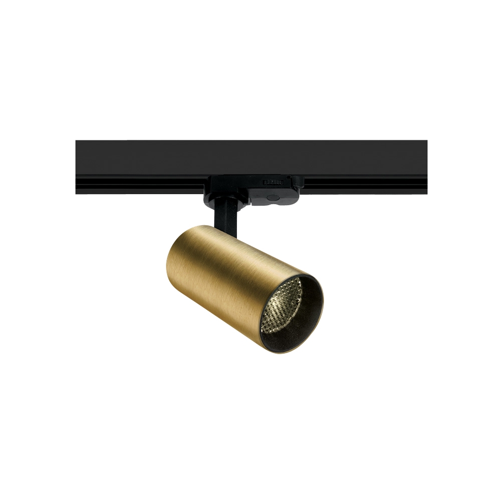 Terni LED 12W 1000lm 3000K 36&deg; 230V IP20 periat alama