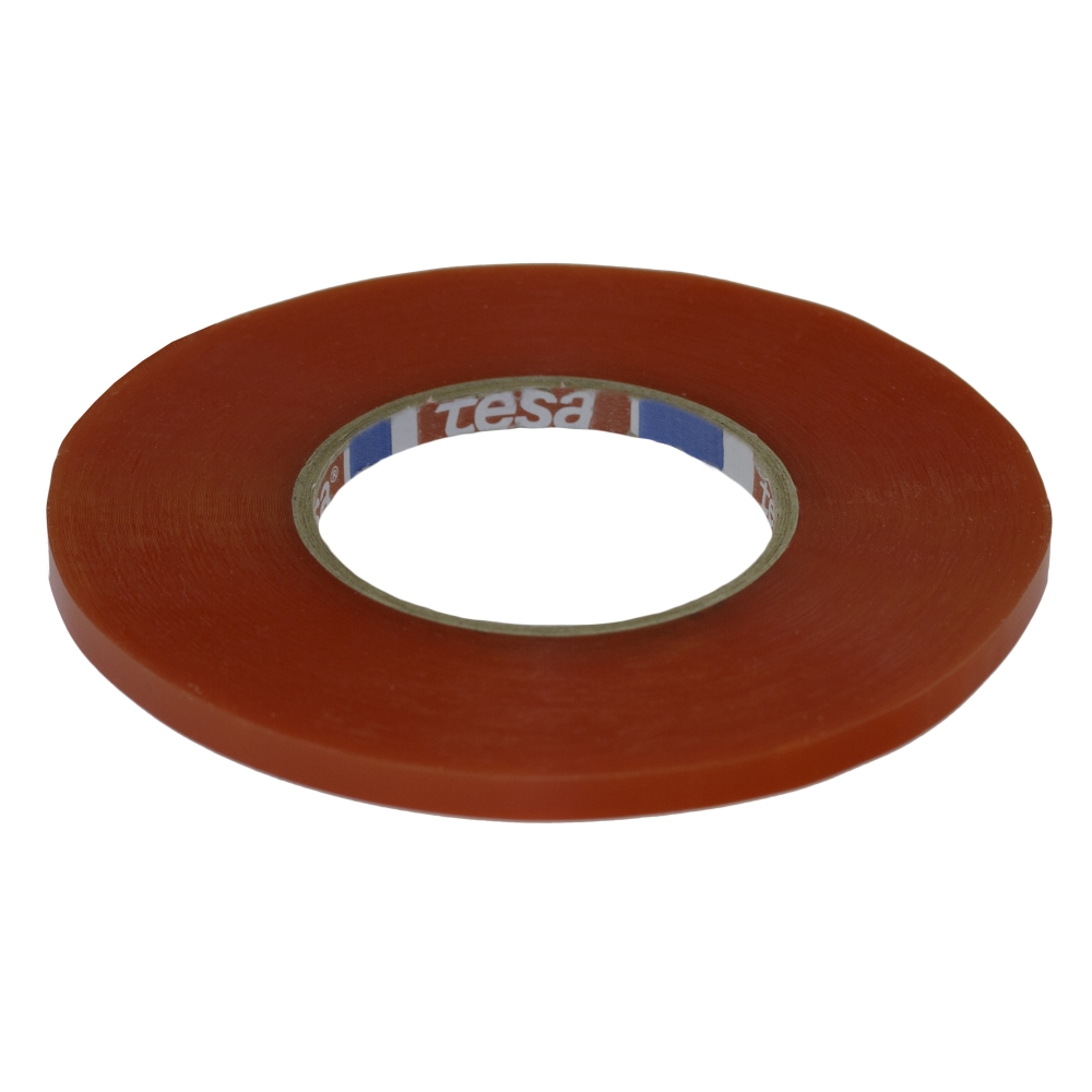TESA double-sided adhesive tape 10mm wide