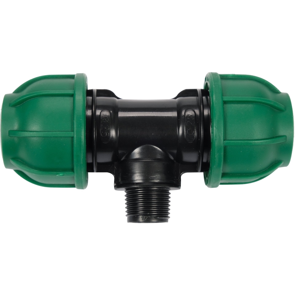 TEU COMPRESIUNE FILET EXTERIOR 25X1/2''X25