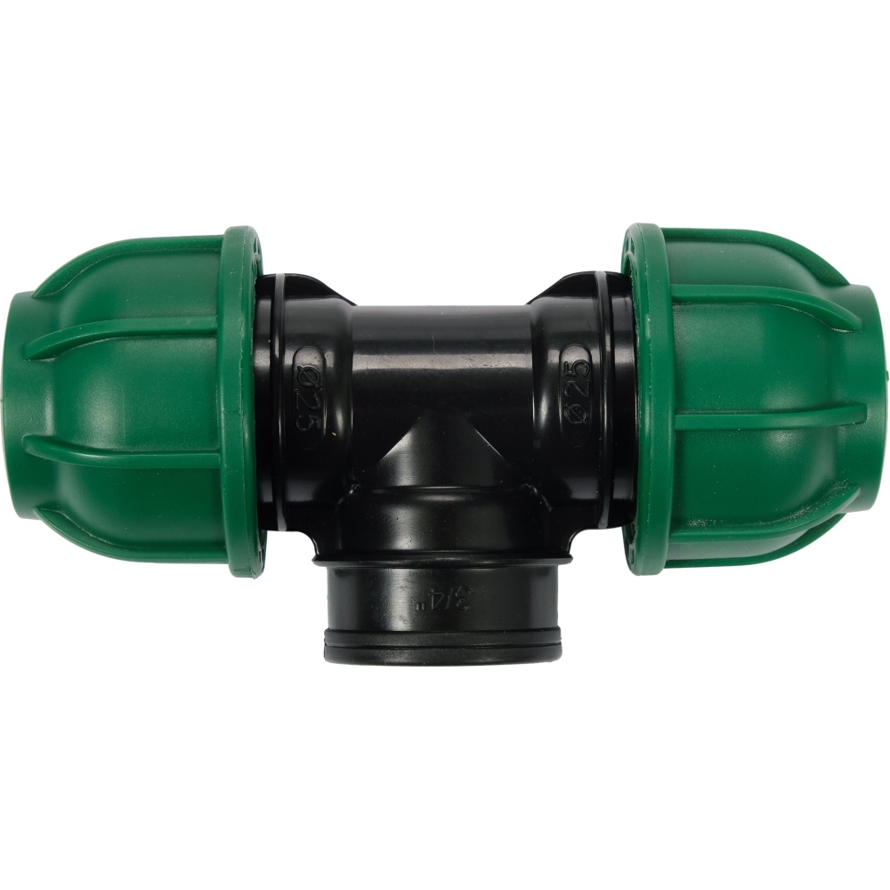 TEU COMPRESIUNE FILET INTERIOR 25X3/4''X25