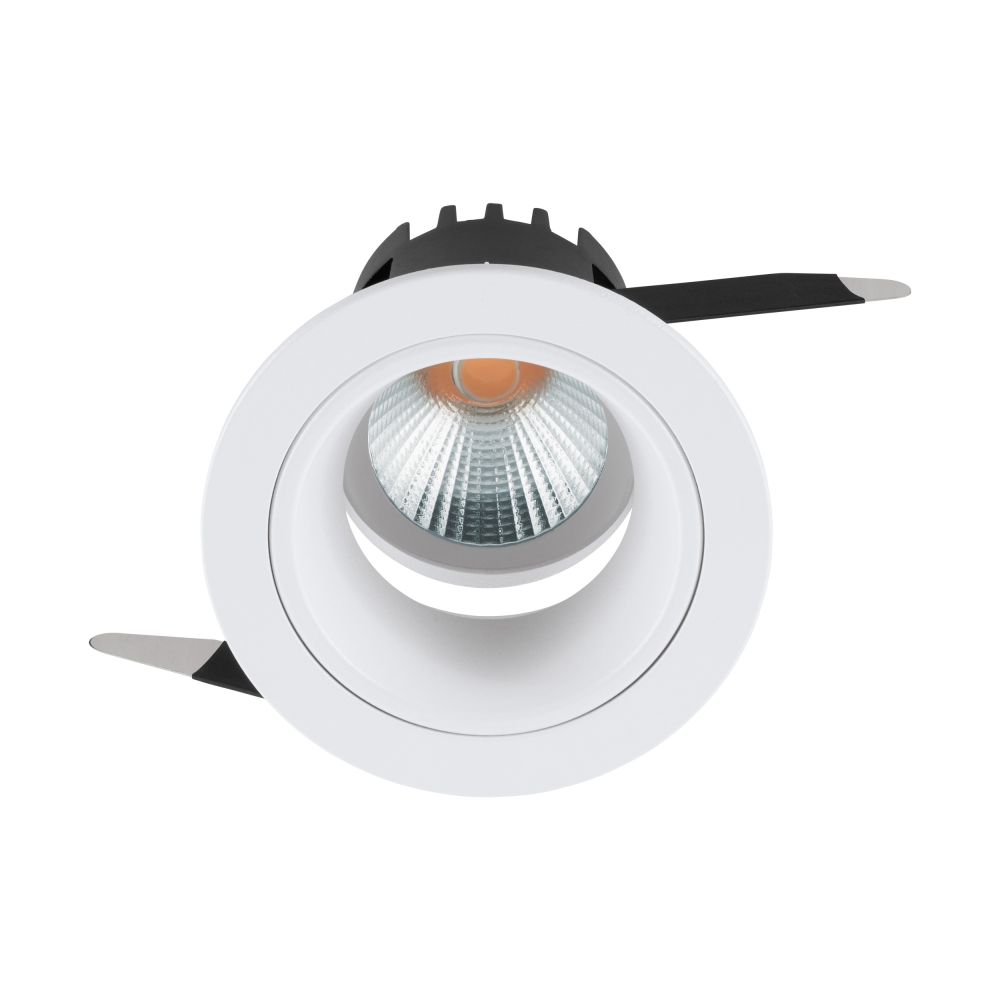 Tonezza 2 6W 2700K 564lm white IP20