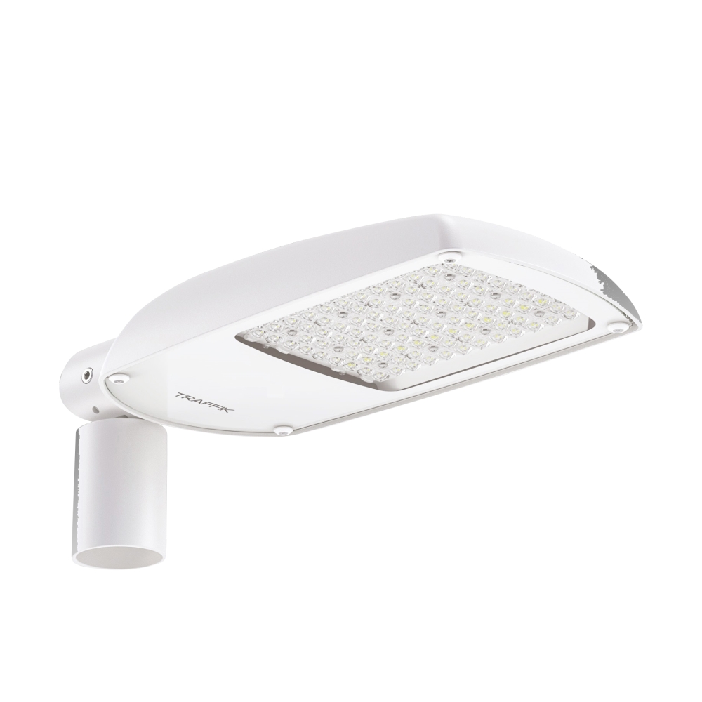 TRAFFIK R LED 69W 8950lm/740 IP66 O32 gri