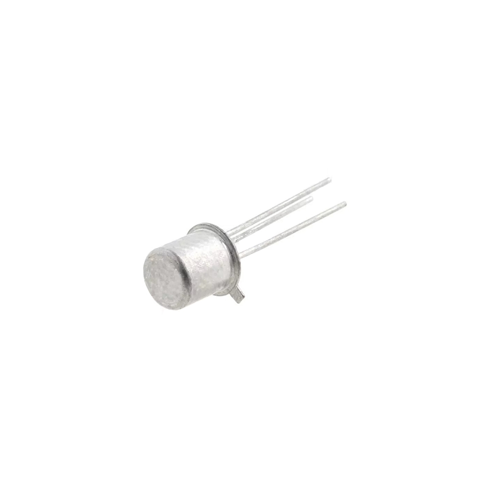 TRANZISTOR NPN PUTERE MEDIE,50V,0.1A,0.3W,300MHZ