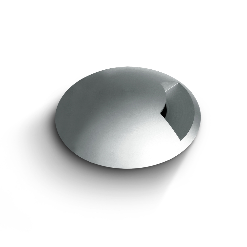 Tuwa Inground spot 3W LED 100lm 3000K IP67 aluminiu