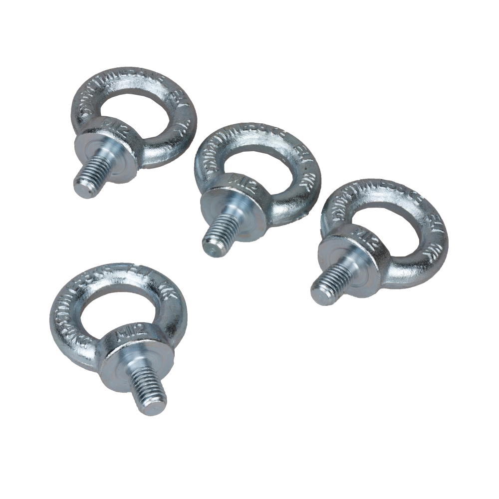 Urechi de ridicare M12 pt. dulapuri AC şi KC