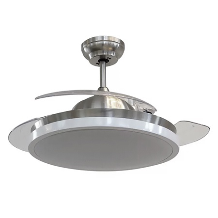 Ventilator tavan 60w cu telecomanda