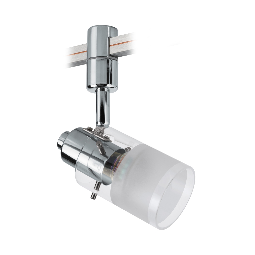 Villanova Orvieto 8W 3000K 425lm chrome IP20