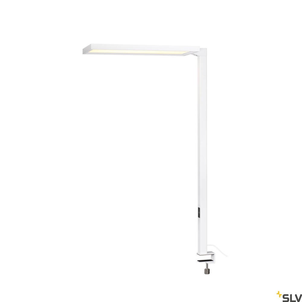 WORKLIGHT 79W 7600 3800lm 80&deg; &ge;80 200-240V 4000K IP20 alb