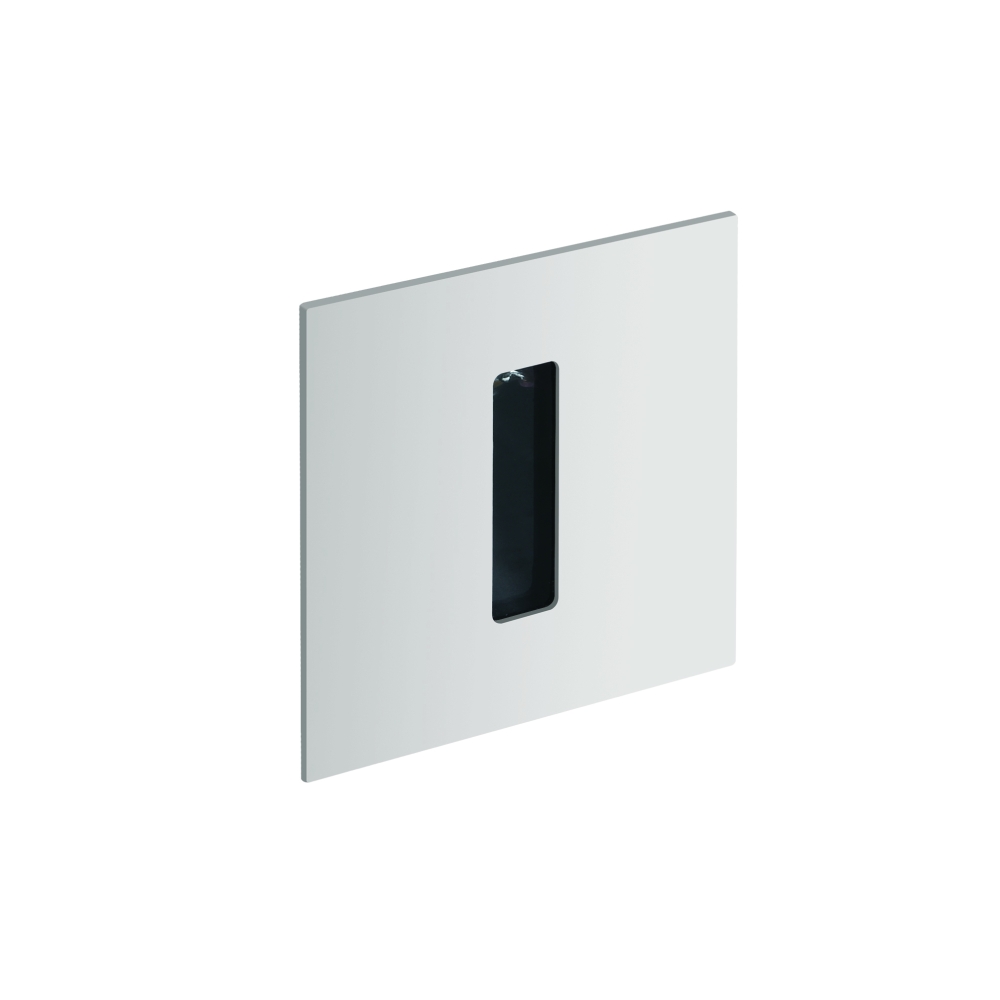 Zoe Q LED 3W, 3000K, 120lm, 350mA, IP54, alb